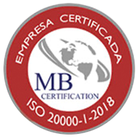 ISO 20000